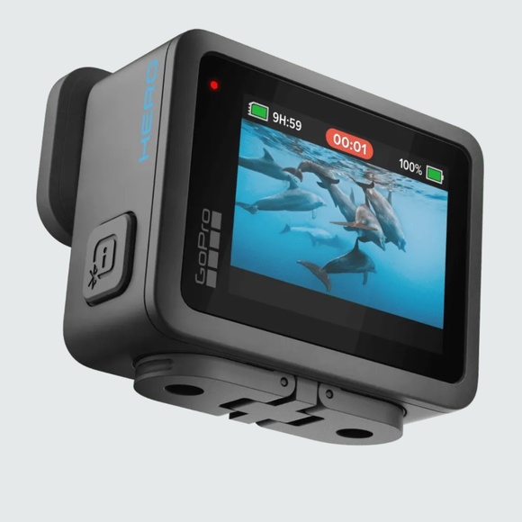 GoPro Hero 4k Camera - SEALED BOX! - Picture 4 of 10